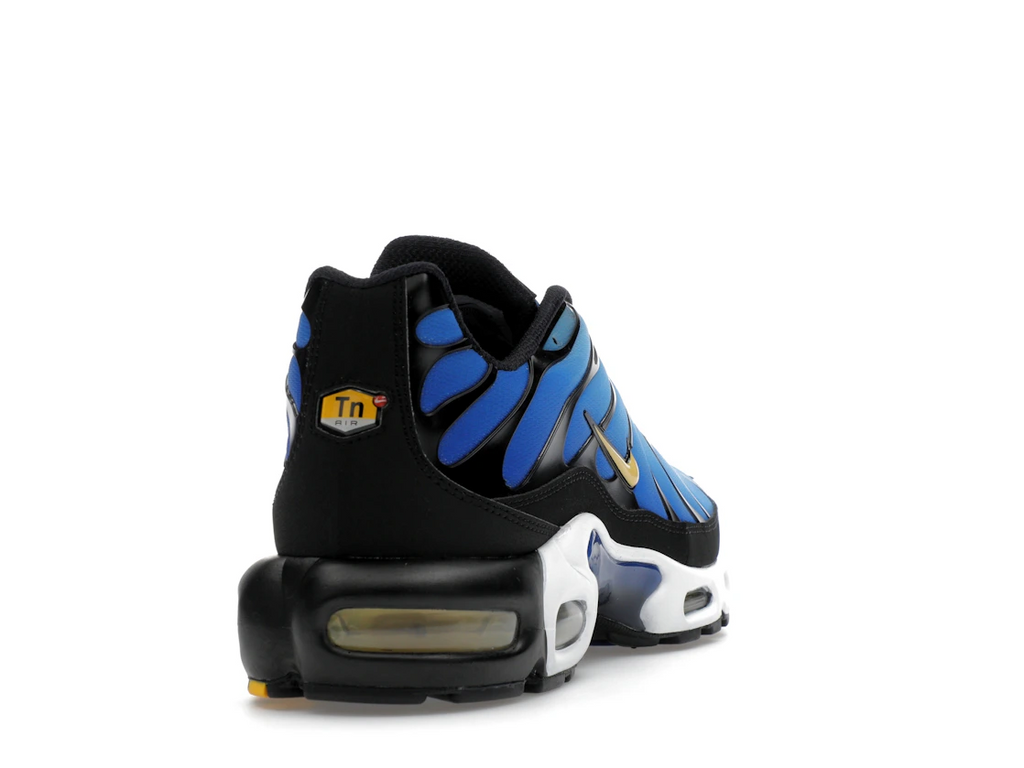 Nike Air Max Plus OG Hyper Blue