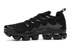Nike Air VaporMax Plus Triple Black