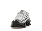 Nike Shox TL Metallic Silver Wolf Grey (W)