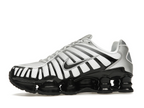 Nike Shox TL Metallic Silver Wolf Grey (W)
