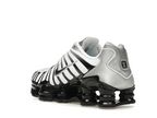 Nike Shox TL Metallic Silver Wolf Grey (W)