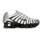 Nike Shox TL Metallic Silver Wolf Grey (W)
