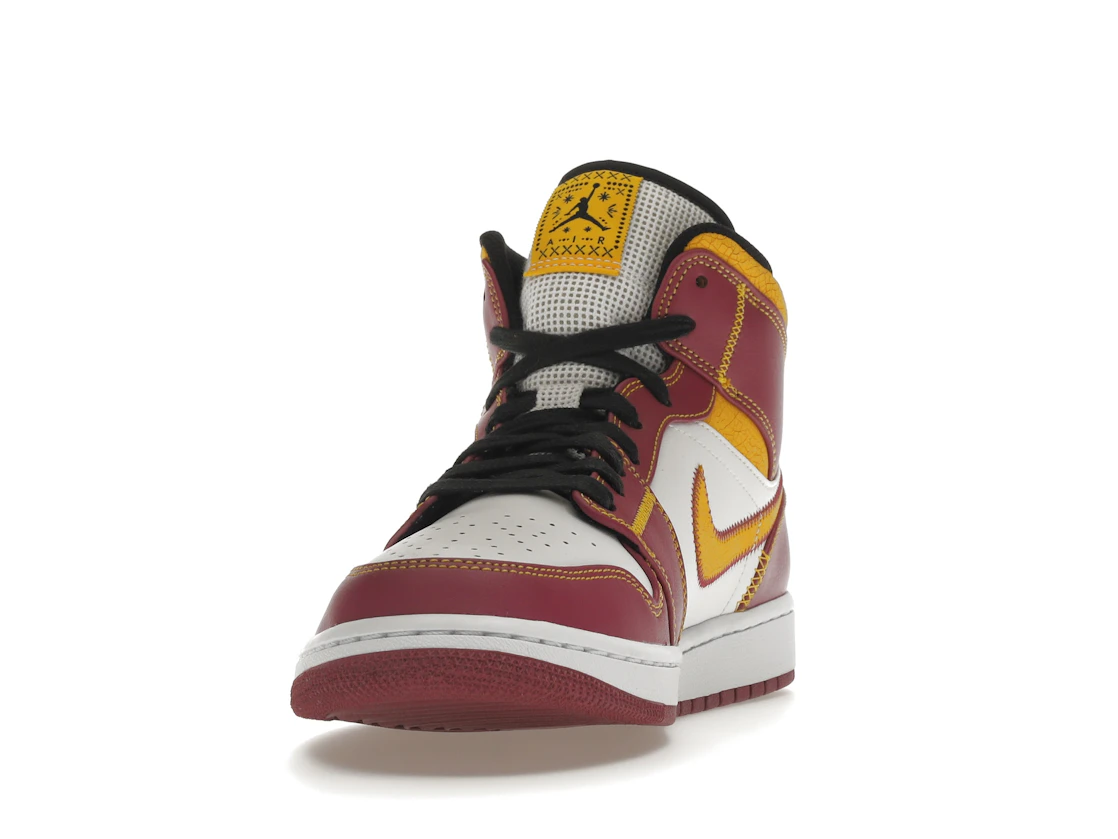 Air Jordan 1 Mid Day of the Dead