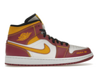 Air Jordan 1 Mid Day of the Dead