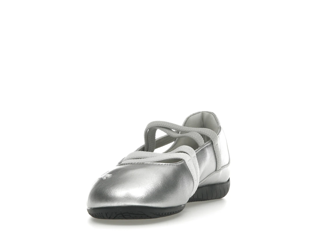 Puma Speedcat Ballet Silver (W)