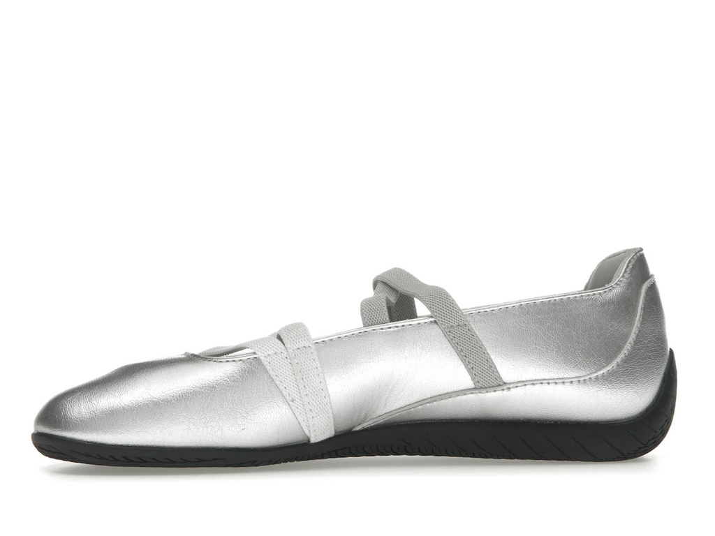 Puma Speedcat Ballet Silver (W)