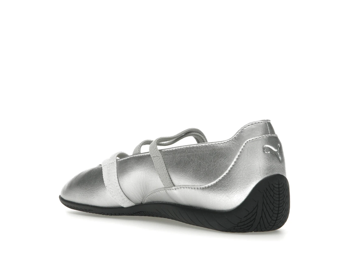 Puma Speedcat Ballet Silver (W)
