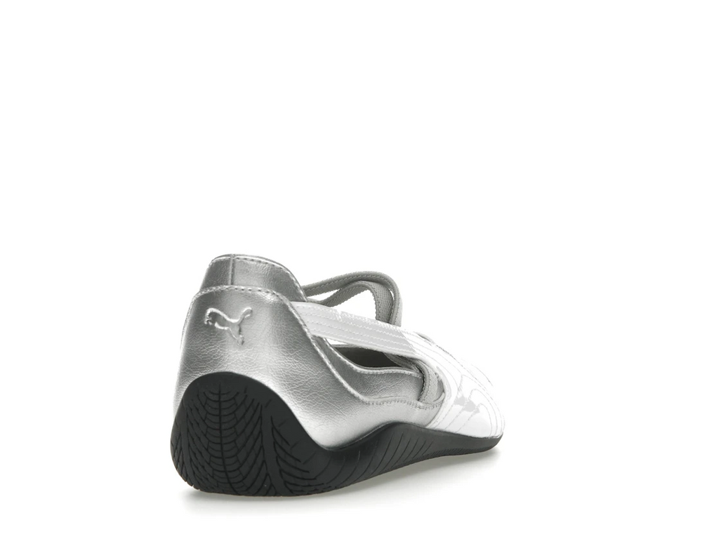 Puma Speedcat Ballet Silver (W)