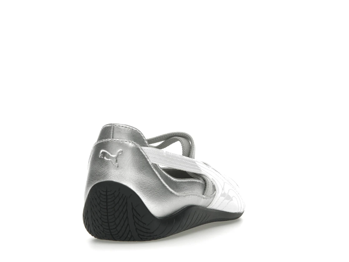 Puma Speedcat Ballet Silver (W)