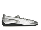 Puma Speedcat Ballet Silver (W)