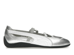 Puma Speedcat Ballet Silver (W)