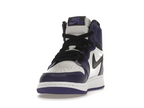 Jordan 1 Retro High Court Purple White (GS)