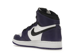 Jordan 1 Retro High Court Purple White (GS)