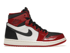 Air Jordan 1 High Zoom CMFT Patent Chicago (W)