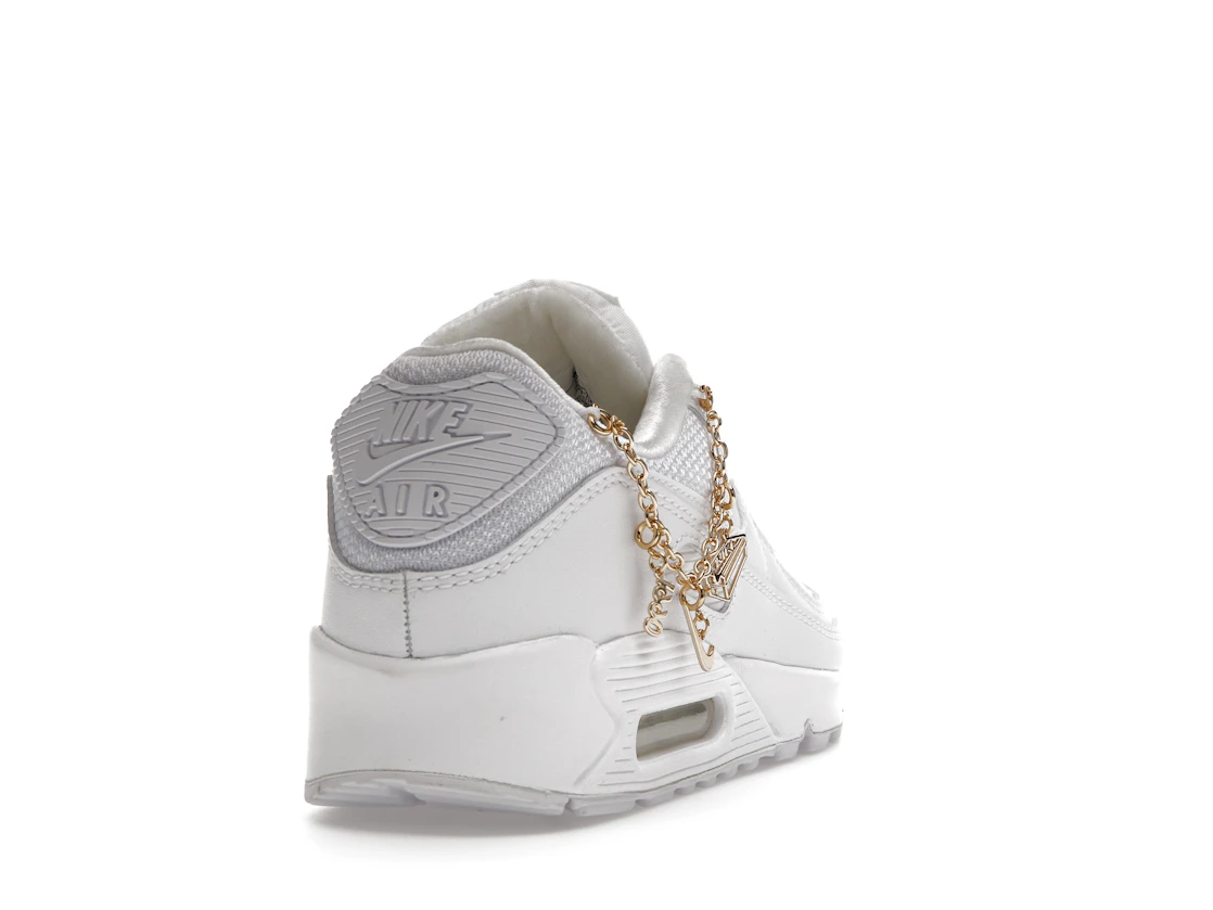 Nike Air Max 90 Premium Lucky Charms (W)
