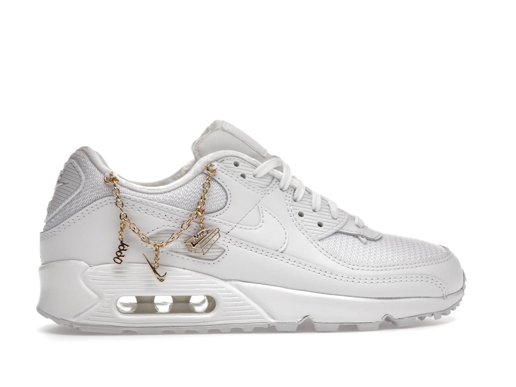 Nike Air Max 90 Premium Lucky Charms (W)