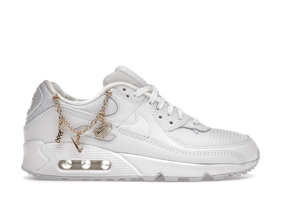 Nike Air Max 90 Premium Lucky Charms (W)