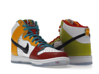 Nike SB Dunk High Pro froSkate All Love