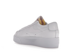 tenisky a boty Nike Blazer Low Platform Triple White (W) DJ0292-100 ADONIO