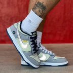 Nike Dunk Low Union Passport Pack Argon