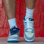 Nike Dunk Low Union Passport Pack Argon