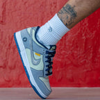 Nike Dunk Low Union Passport Pack Argon
