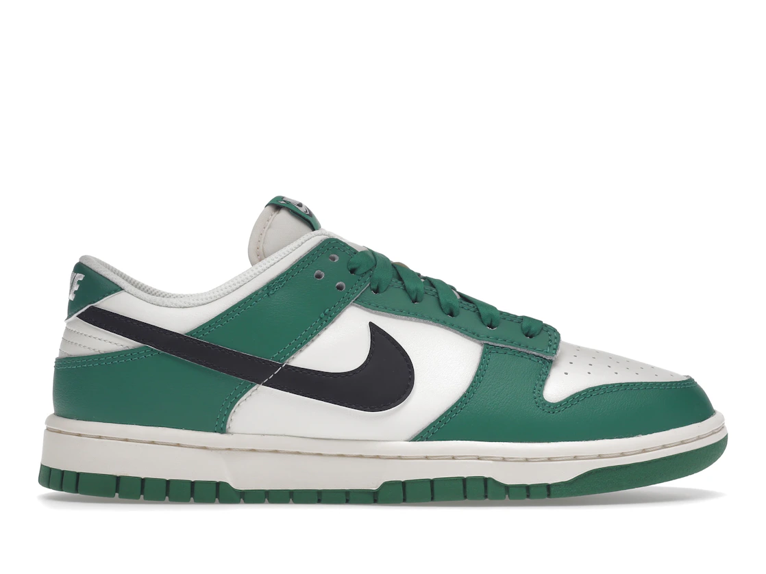 Nike Dunk Low Lottery Malachite