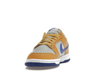 Nike Dunk Low Next Nature Wheat Gold Royal (W)