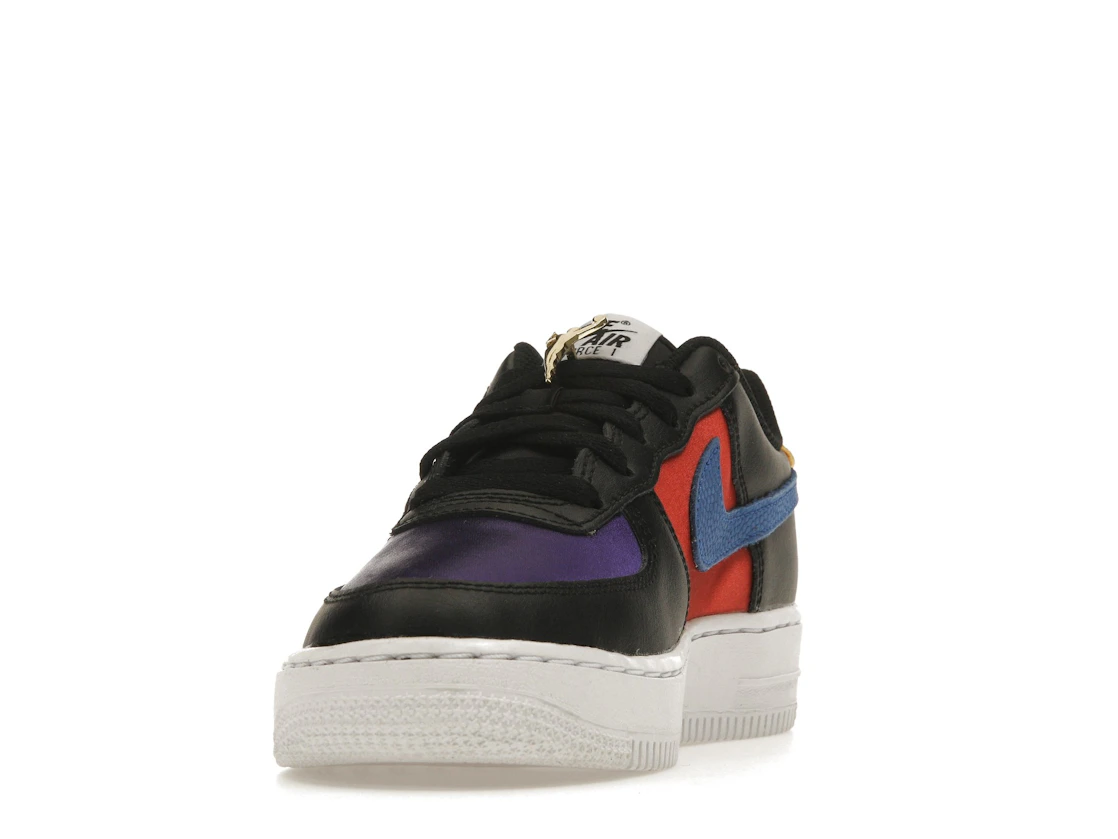 Nike Air Force 1 LV8 EMB NBA WNBA (GS)