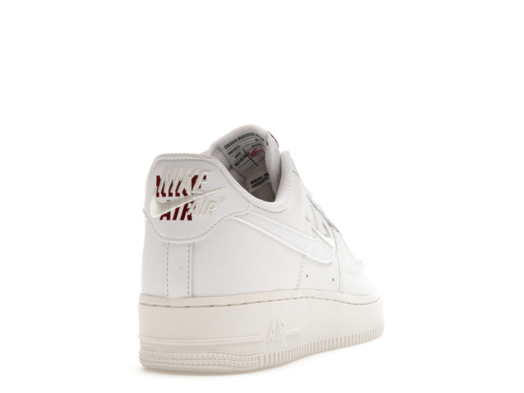 Nike Air Force 1 Low '07 LV8 Join Forces Sail
