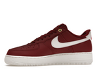 Nike Air Force 1 Low '07 PRM Greatest Hits Pack Team Red