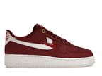 Nike Air Force 1 Low '07 PRM Greatest Hits Pack Team Red