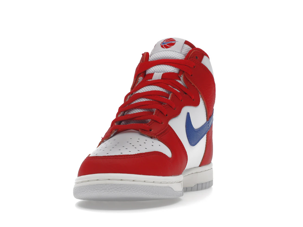 Nike Dunk High 4th of July (2022)