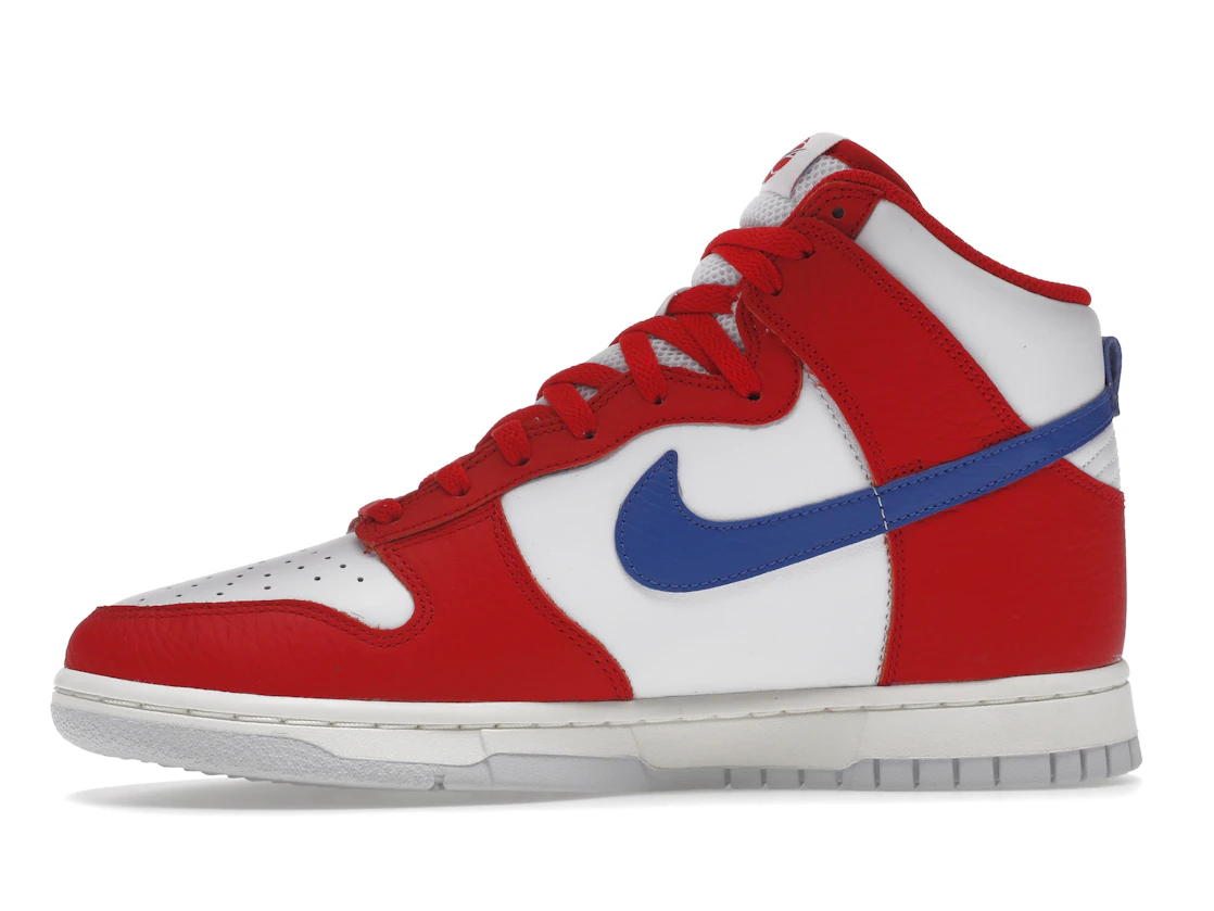 Nike Dunk High 4th of July (2022)