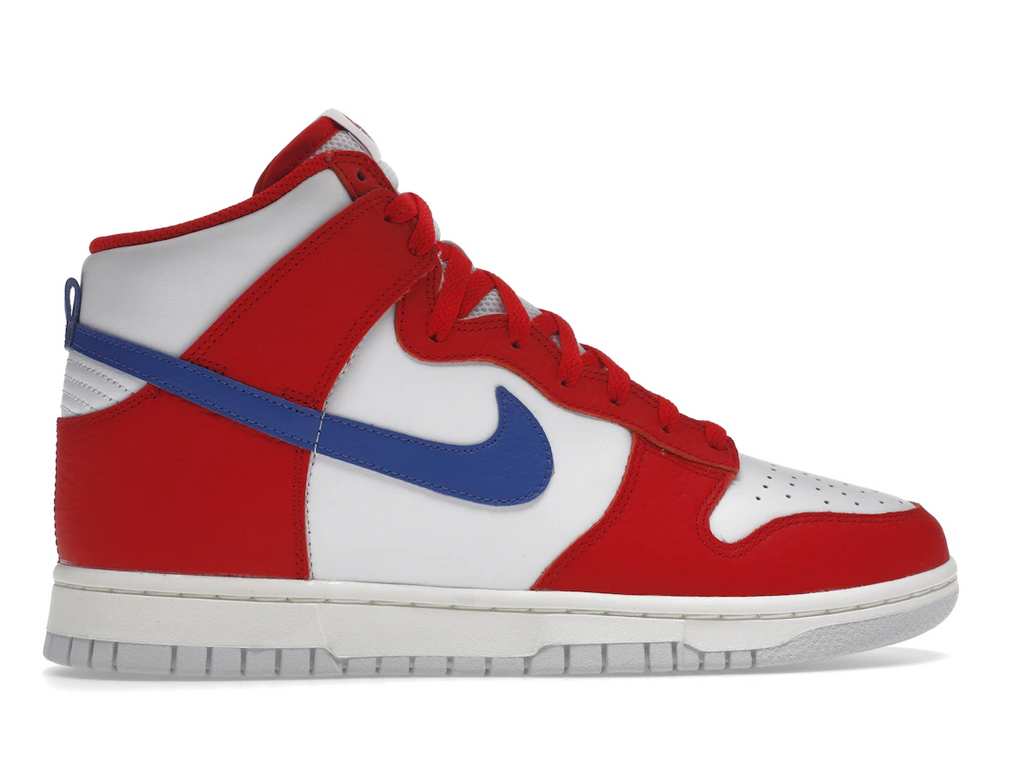 Nike Dunk High 4th of July (2022)
