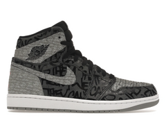 Air Jordan 1 Retro High Rebellionaire