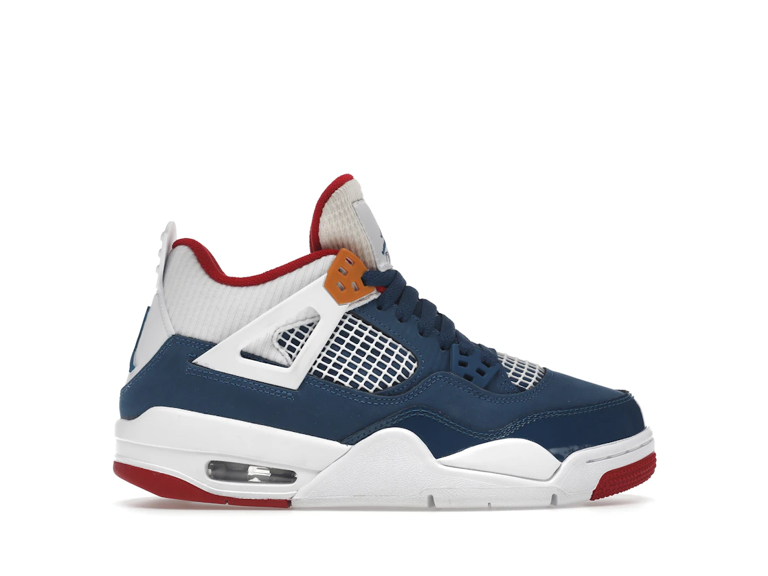 Air Jordan 4 Retro Messy Room (GS)