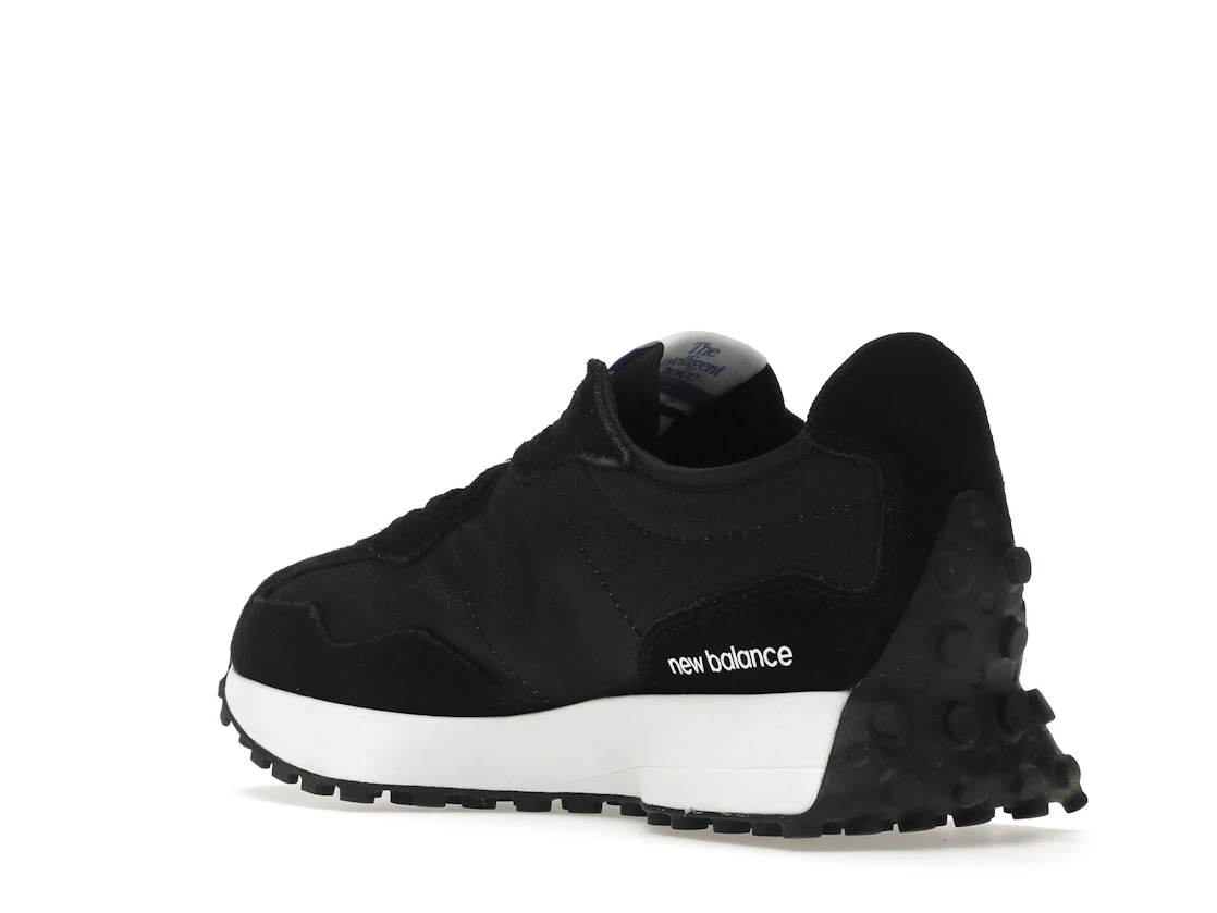 New Balance 327 Black