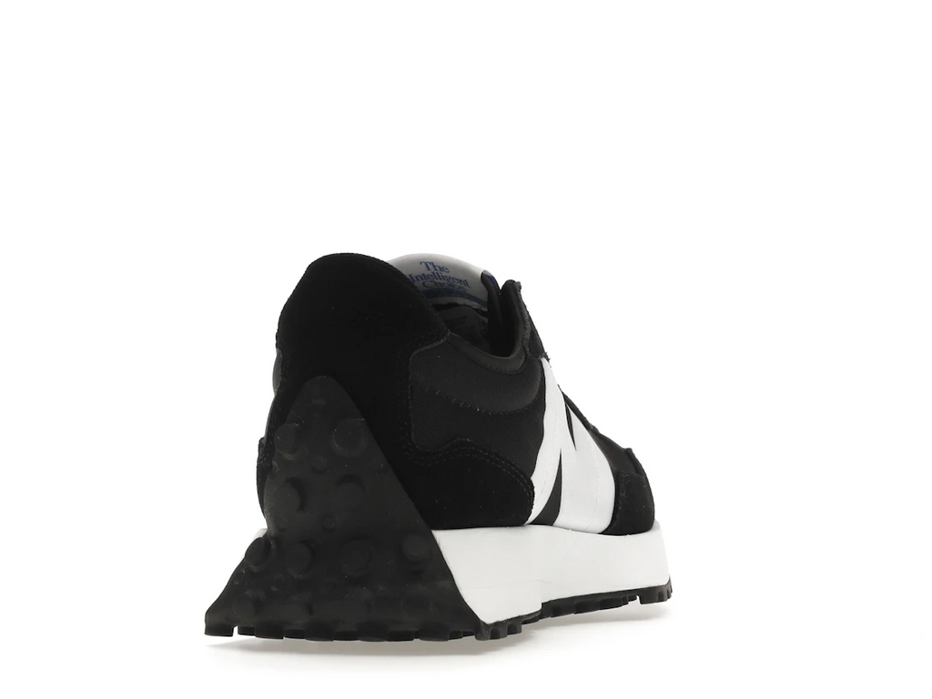 New Balance 327 Black