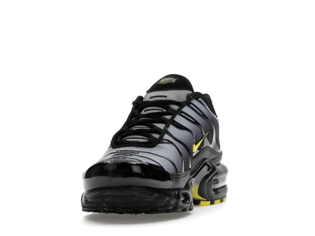 tenisky a boty Nike Air Max Plus Black Opti Yellow DM0032-012 ADONIO