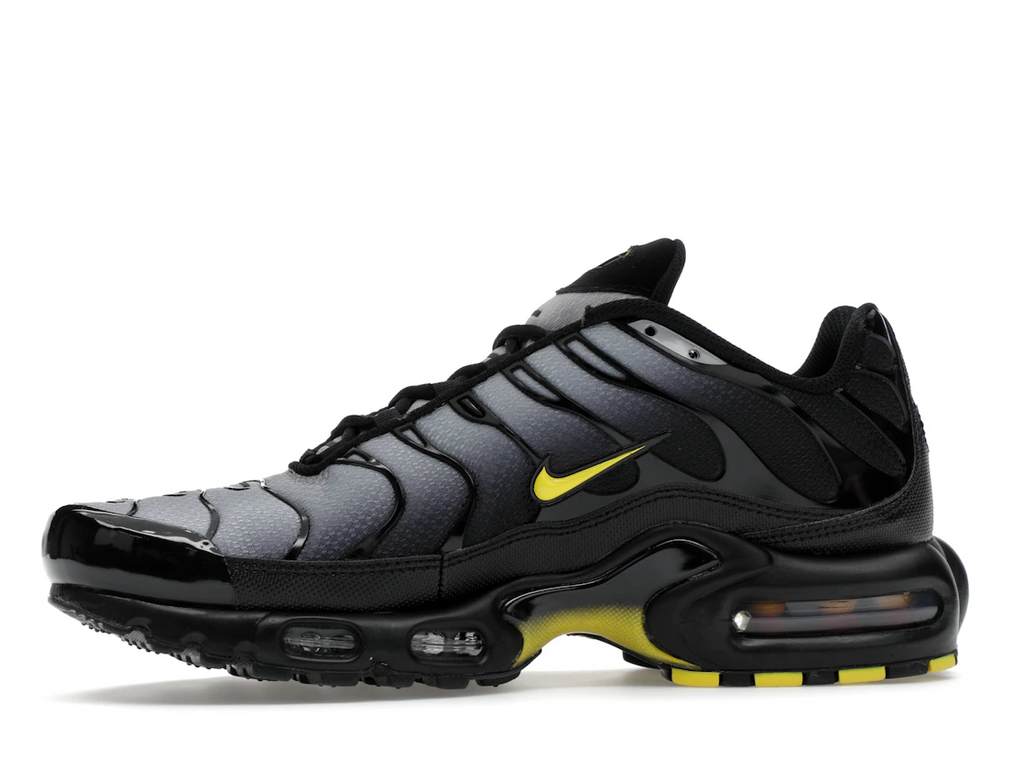 tenisky a boty Nike Air Max Plus Black Opti Yellow DM0032-012 ADONIO