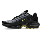 tenisky a boty Nike Air Max Plus Black Opti Yellow DM0032-012 ADONIO