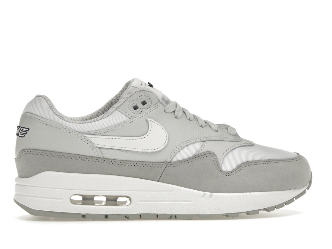 tenisky a boty Nike Air Max 1 '87 LX Light Smoke Grey (W) FN0564-001 ADONIO