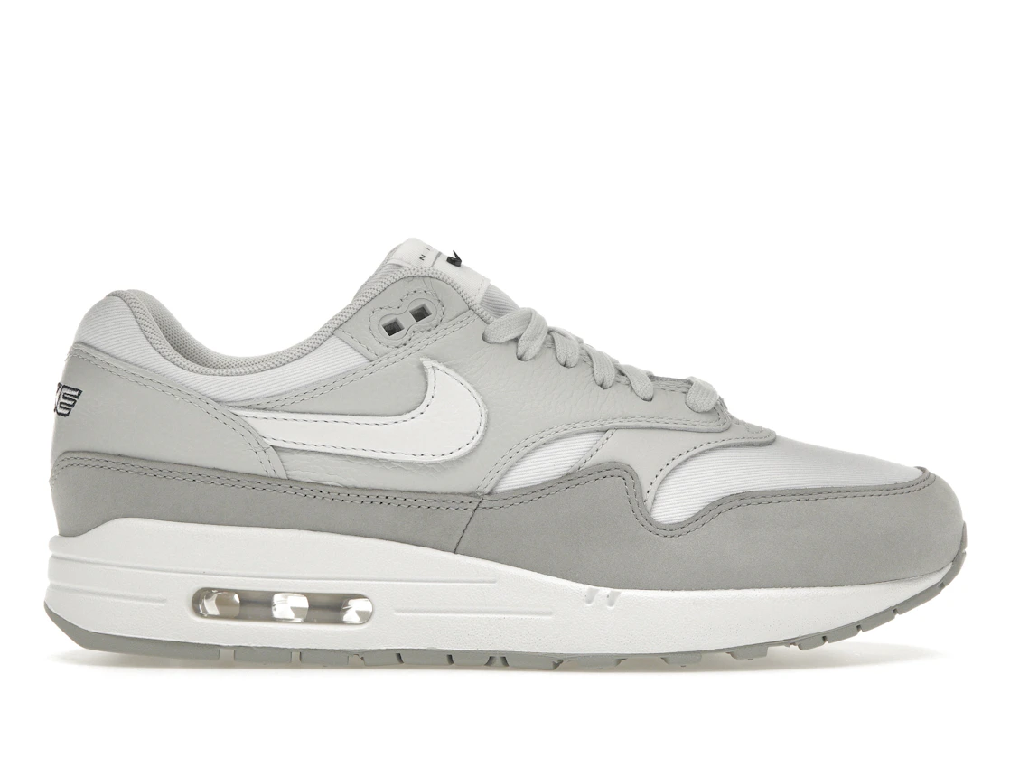 tenisky a boty Nike Air Max 1 '87 LX Light Smoke Grey (W) FN0564-001 ADONIO
