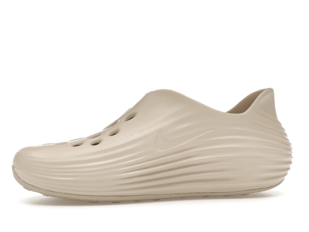 Nike ReactX Rejuven8 Light Orewood Brown