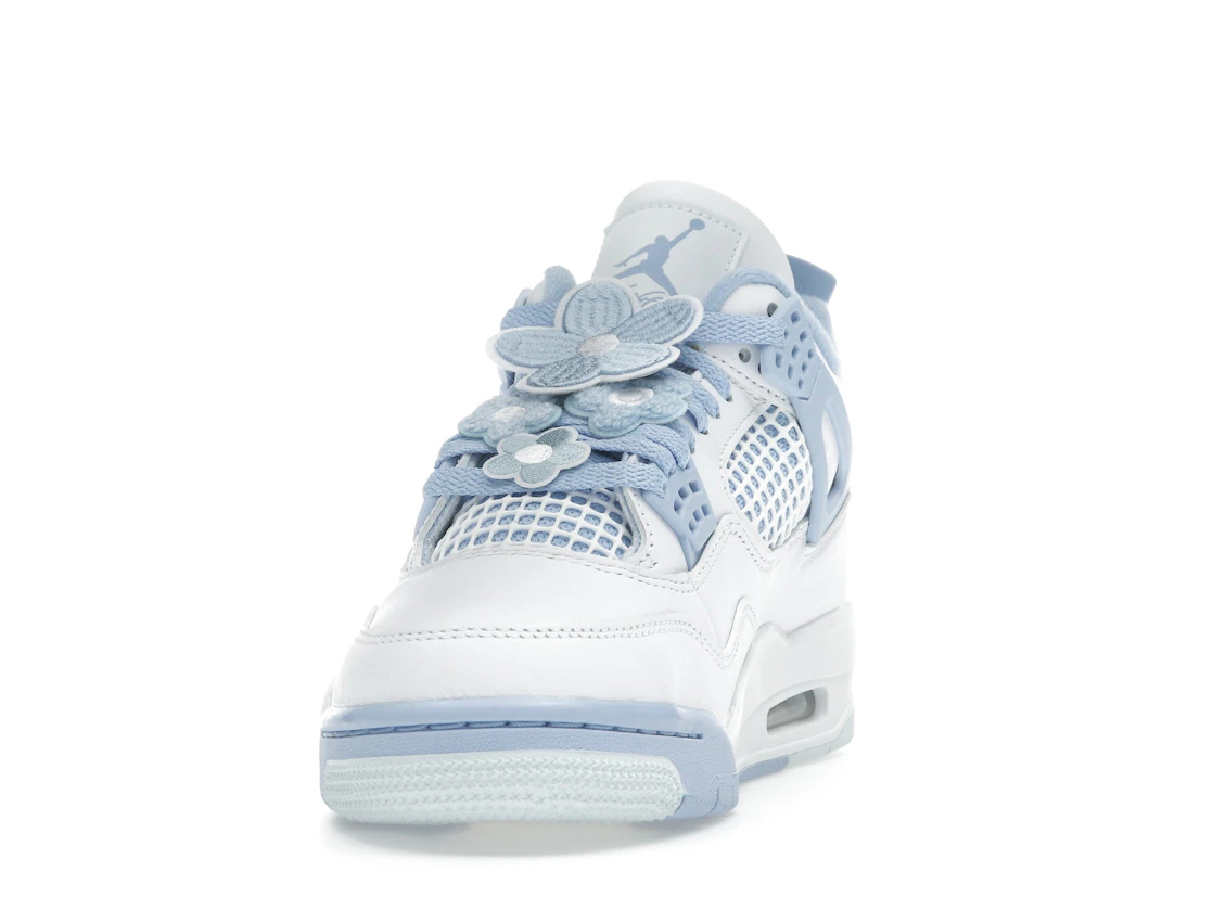 Jordan 4 Retro Forget Me Not