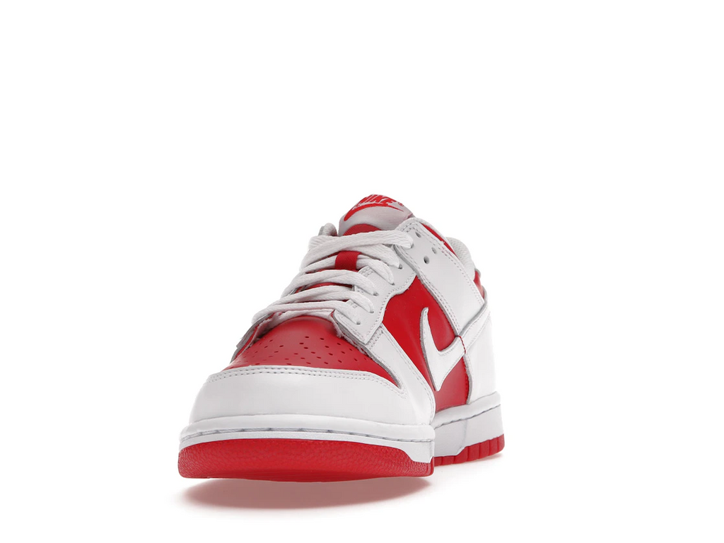 Nike Dunk Low Championship Red 2021 (GS)