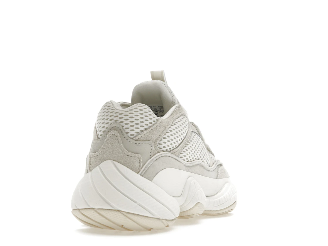 adidas Yeezy 500 Bone White (2023)