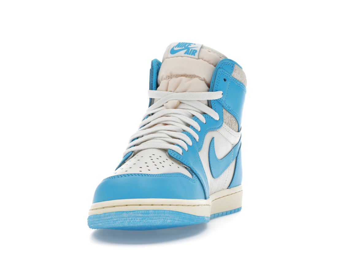 Jordan 1 Retro High OG UNC Reimagined