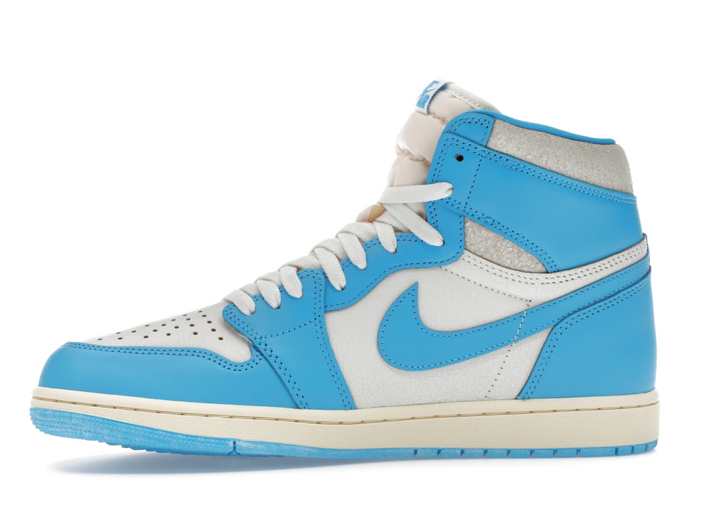Jordan 1 Retro High OG UNC Reimagined